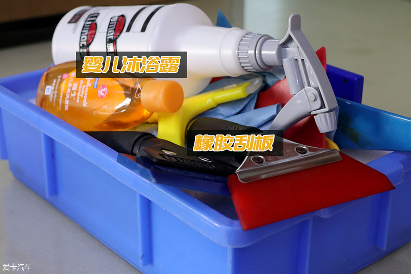 汽车贴膜不专业的后果,汽车贴膜大工和大师傅的区别