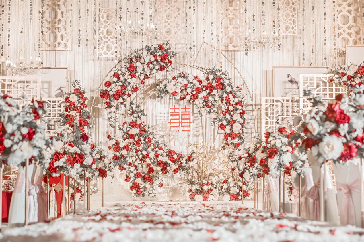 关于婚礼筹备的实用技巧和建议,筹备婚礼的注意事项你都知道吗