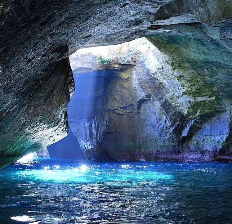 资深玩家推荐旅游,日本海滨度假胜地