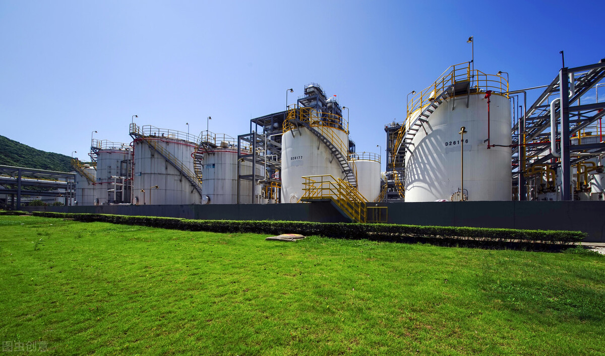 氟化工板块有望受益,新材料氟化工概念股一览