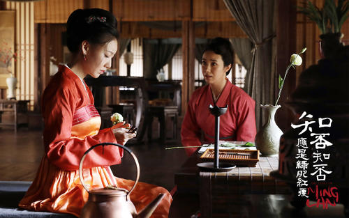 知否老太太为长枫求娶柳氏,知否柳氏咋嫁给长枫的