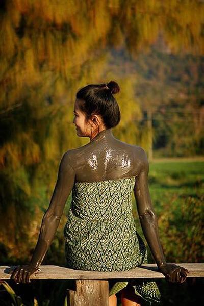 非物质文化遗产按摩体验馆,泰式按摩有泡脚吗