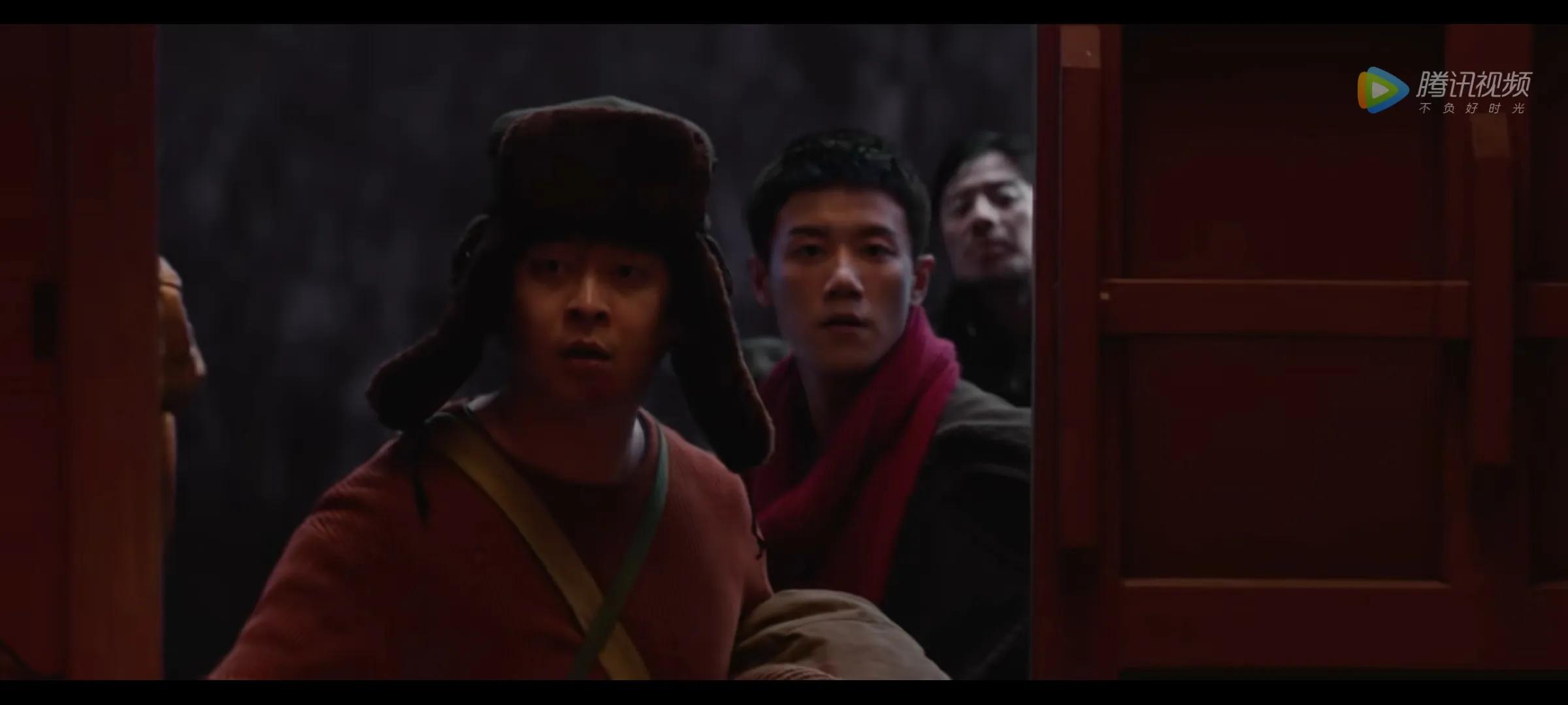 黄皮子坟你真的看懂了吗,黄皮子坟老胡