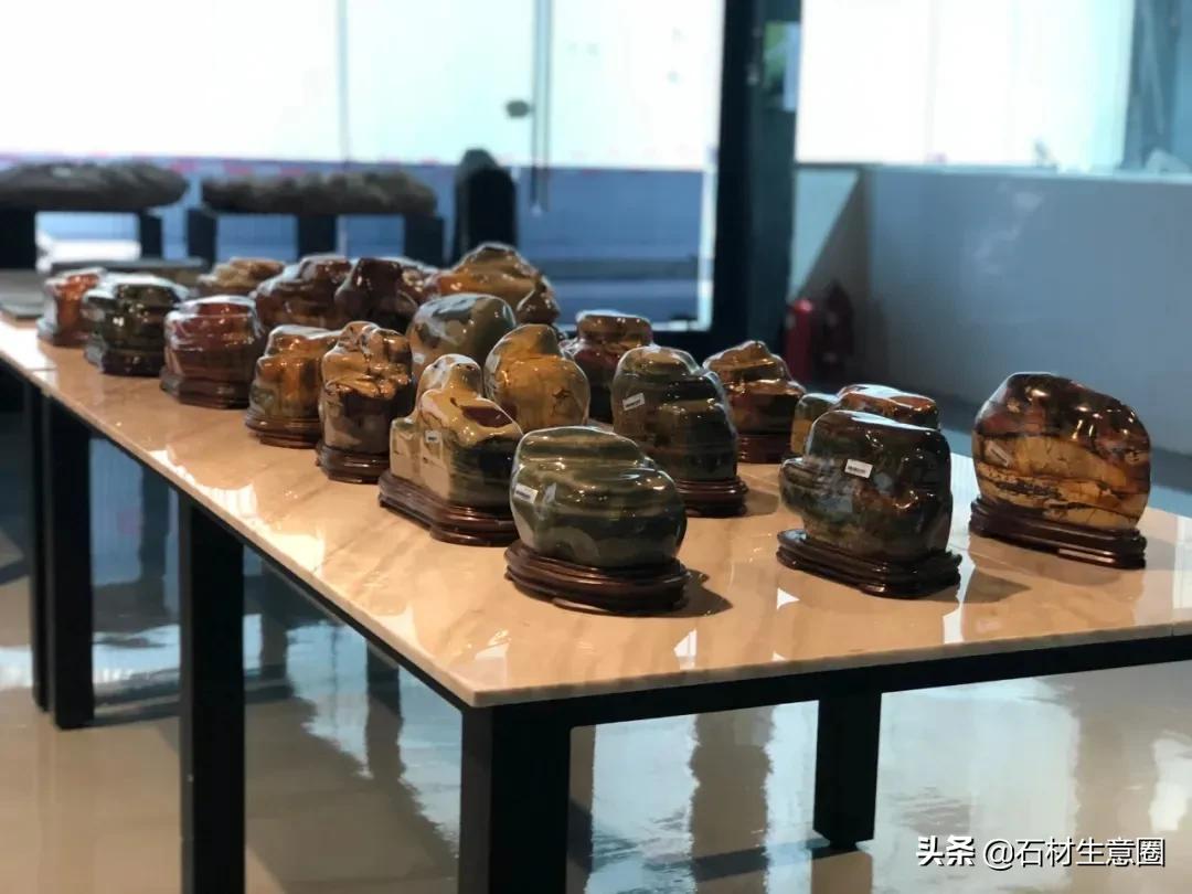 全球石材之都中国水头,石材之都水头