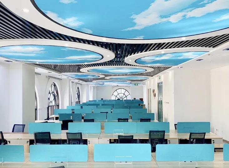 世贸大厦办公室招租,百环大厦7层