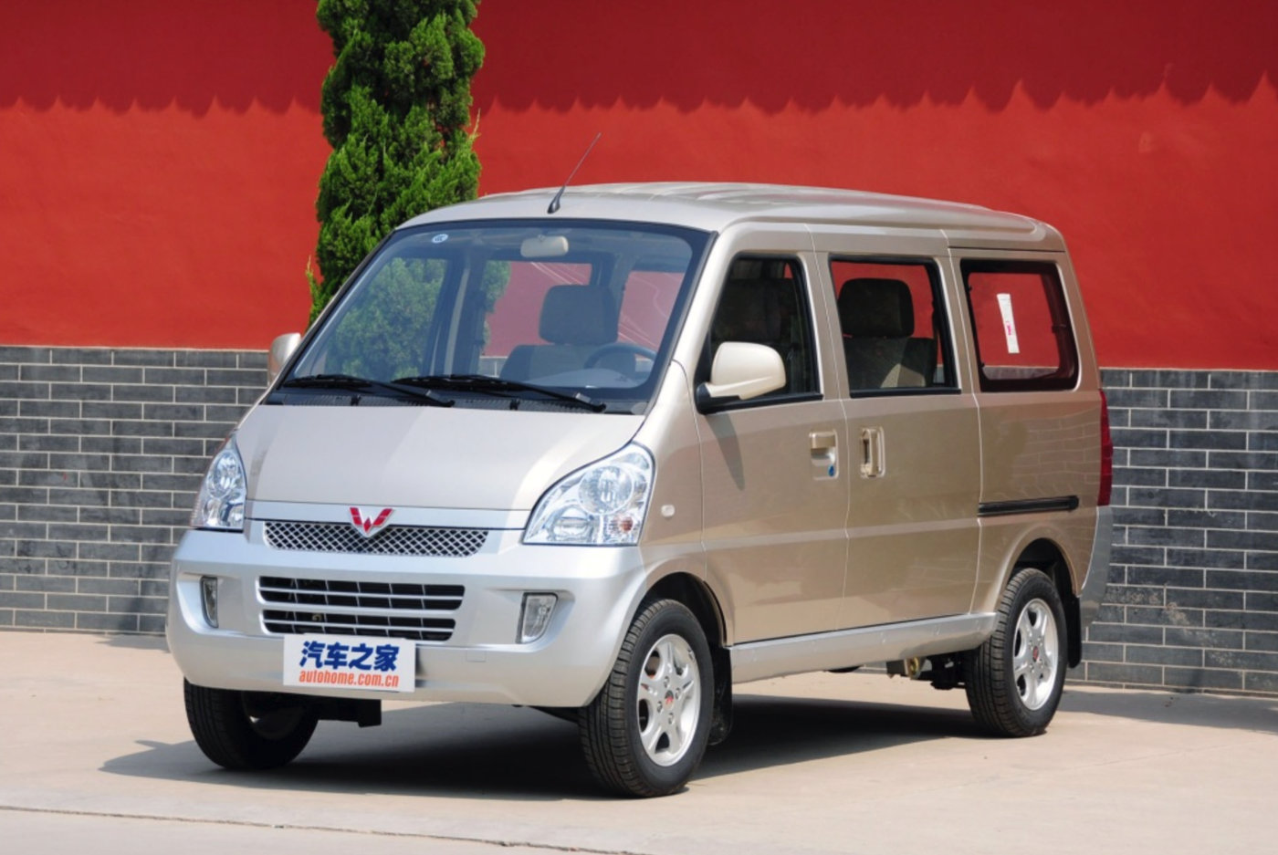 熟悉的陌生人——陕汽福家体验＆中国微面简史