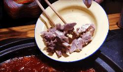 成都建设路牛排火锅,成都最好的牛排餐厅