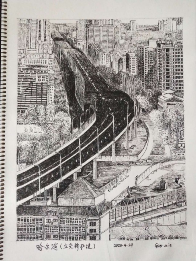 幸福原创画吧,幸福画吧画友作品展示