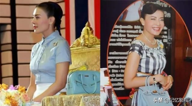 西拉米王妃被废前哭,西拉米王妃为什么被废了