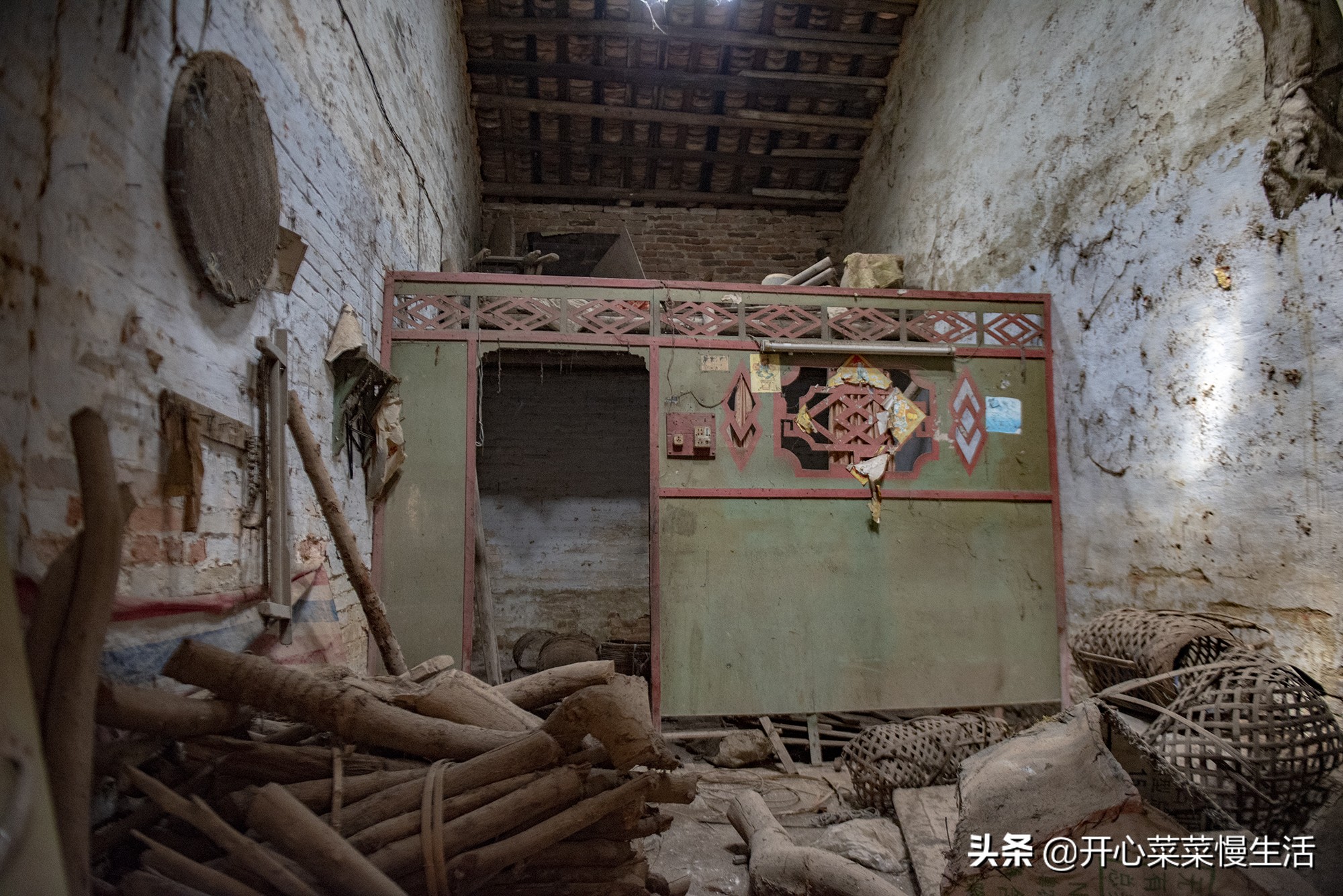 广州这个近900年历史古村要变了,广州古村落现状