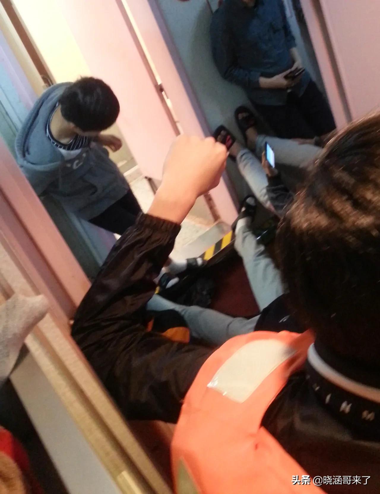 韩国世越号为什么学生不弃船,韩国世越号轮船事件