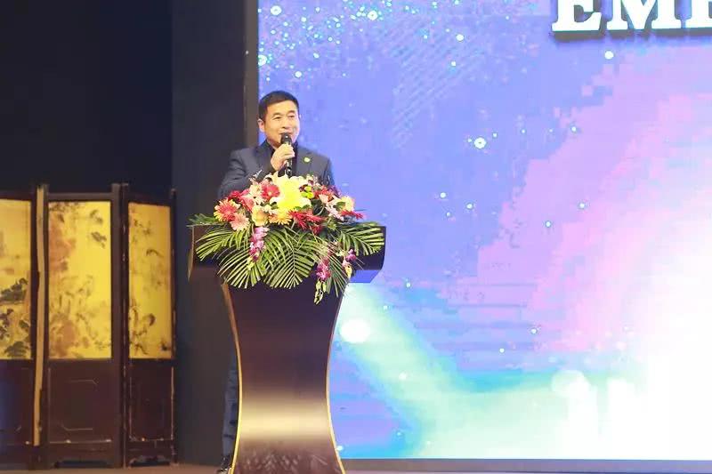 吉林大学·世纪英才EMBA卓越总裁班毕业典礼圆满结束！