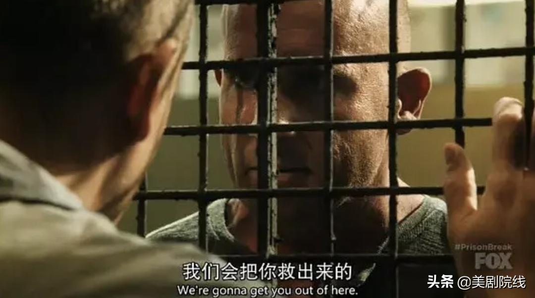 十部顶级公认最好看美剧电视剧,有哪些真的很好的英美剧推荐