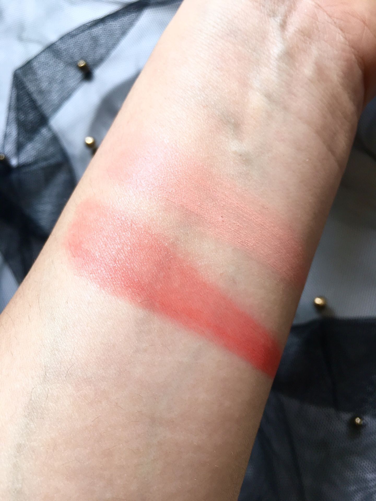 美妆推荐的腮红和高光,美妆好物推荐防晒秋冬