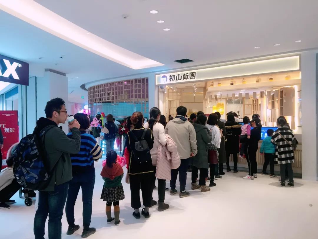 有流心「双蛋黄肉松」的饭团店，西安连开②家宠粉