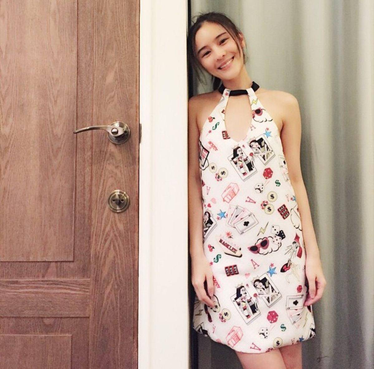 泰国翻拍《杉杉来了》,中版和泰版哪组颜值更高?