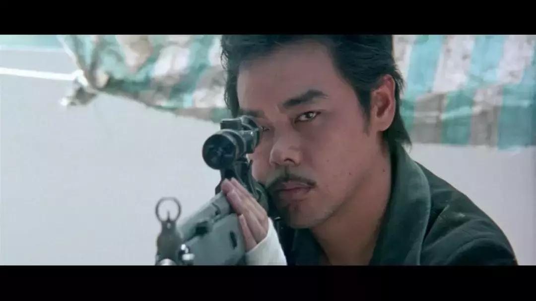 刘青云第一次拿下最佳男主角,刘青云有演技吗