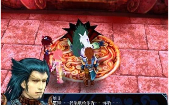 仙剑奇侠传三游戏的最后boss,仙剑奇侠传中的各大反派