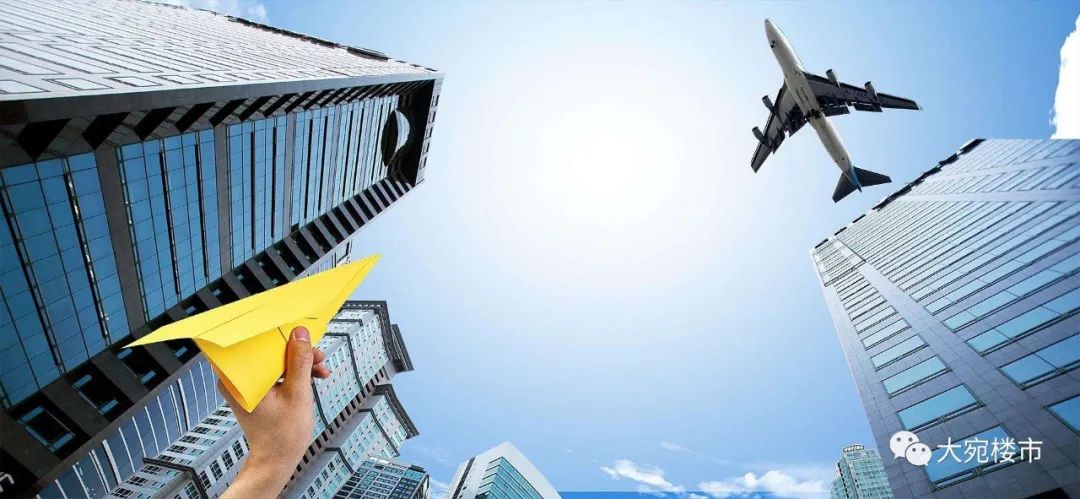 南阳房地产开盘热,南阳楼市2023年变化