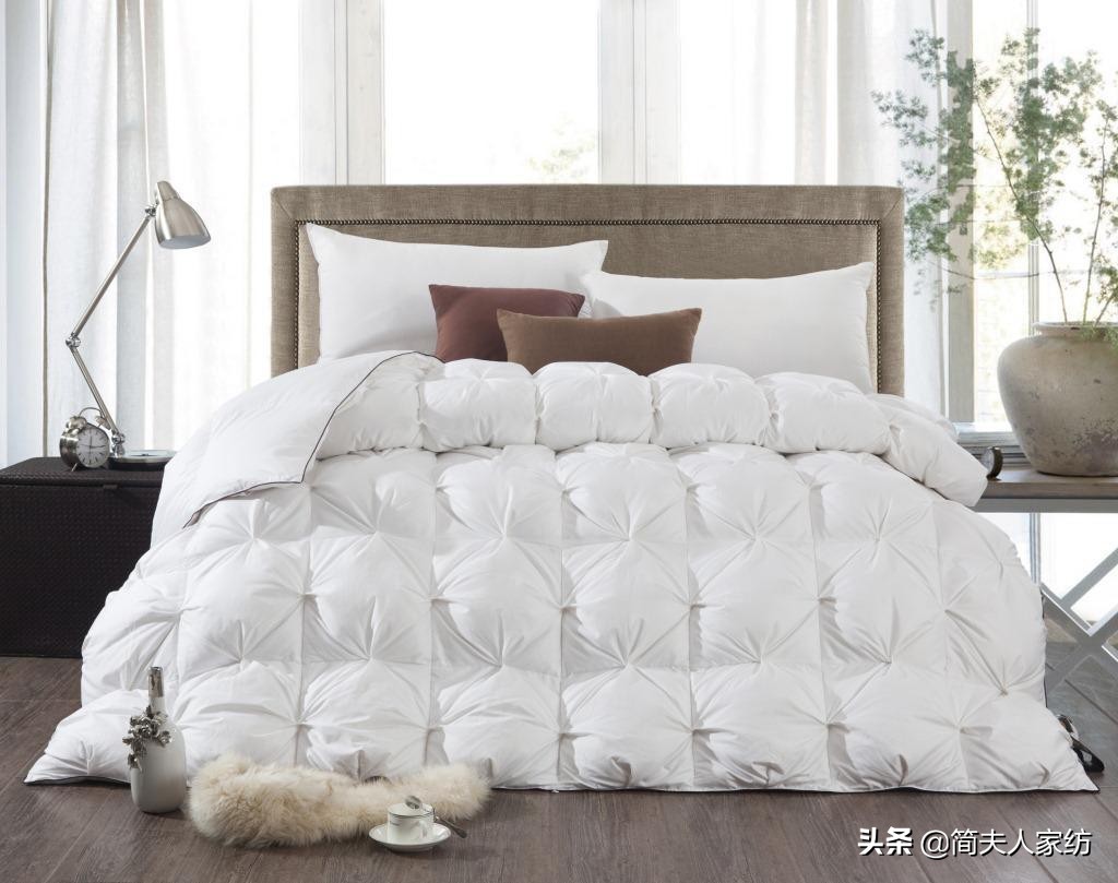 这些乳胶枕头知识要知道,吉林雪尼尔家纺面料制作过程