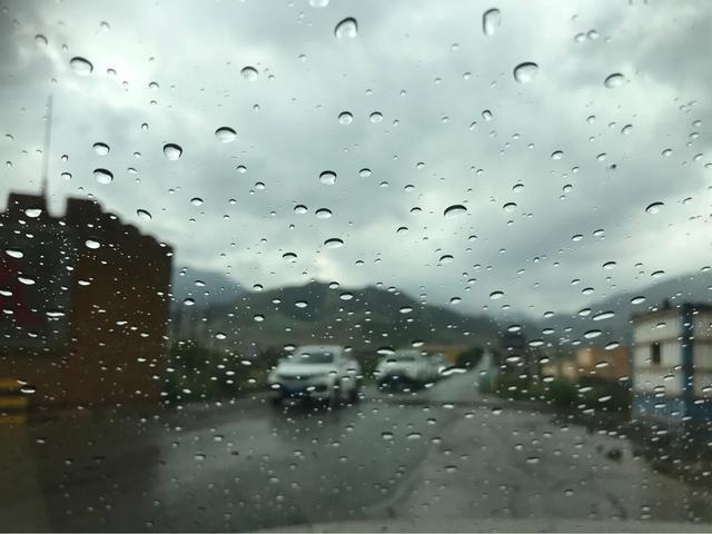 五一去吉木萨尔,八个月了第一次出游