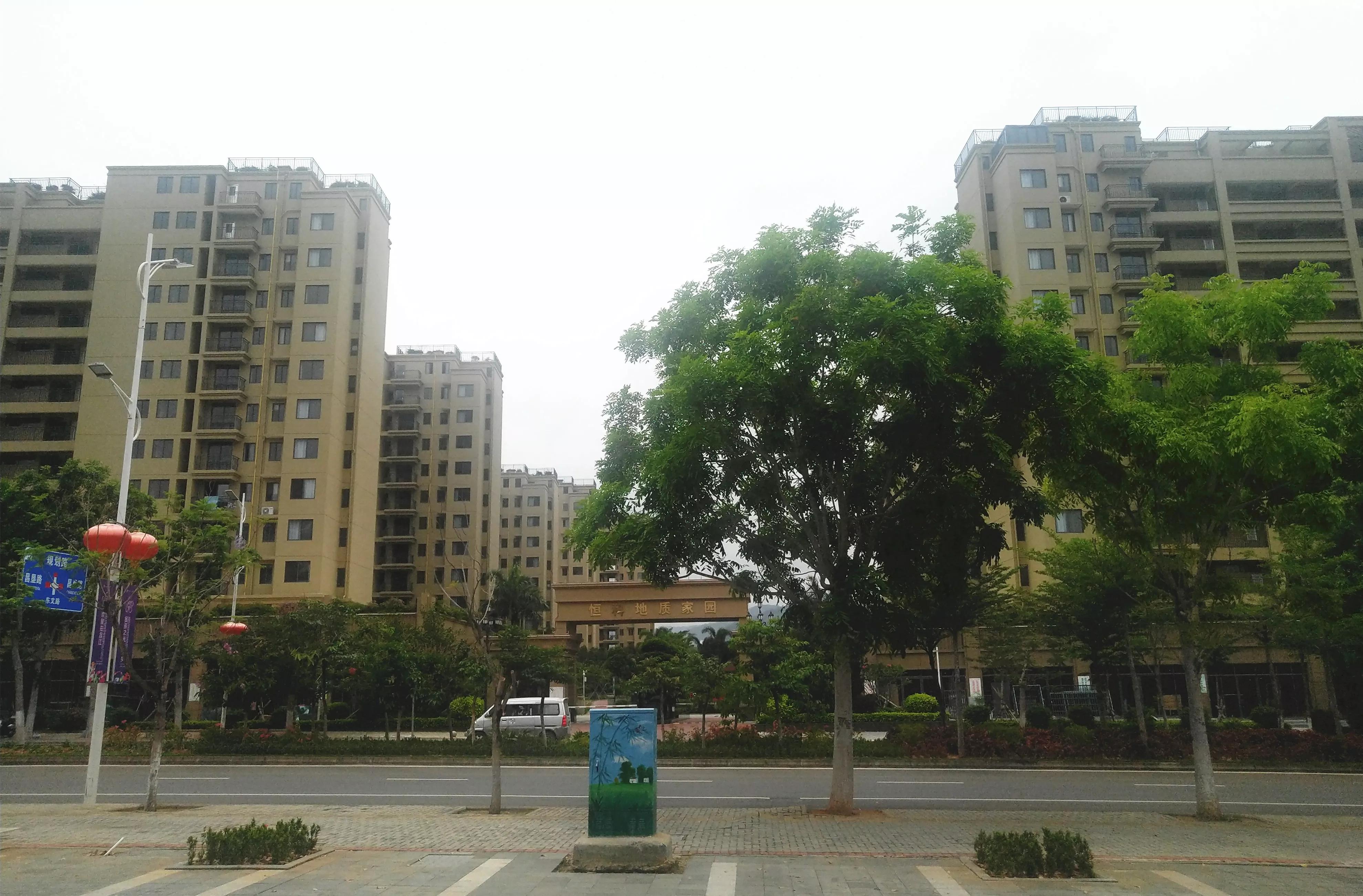 海南儋州昌江为何不靠海,海南昌江县城市怎么样