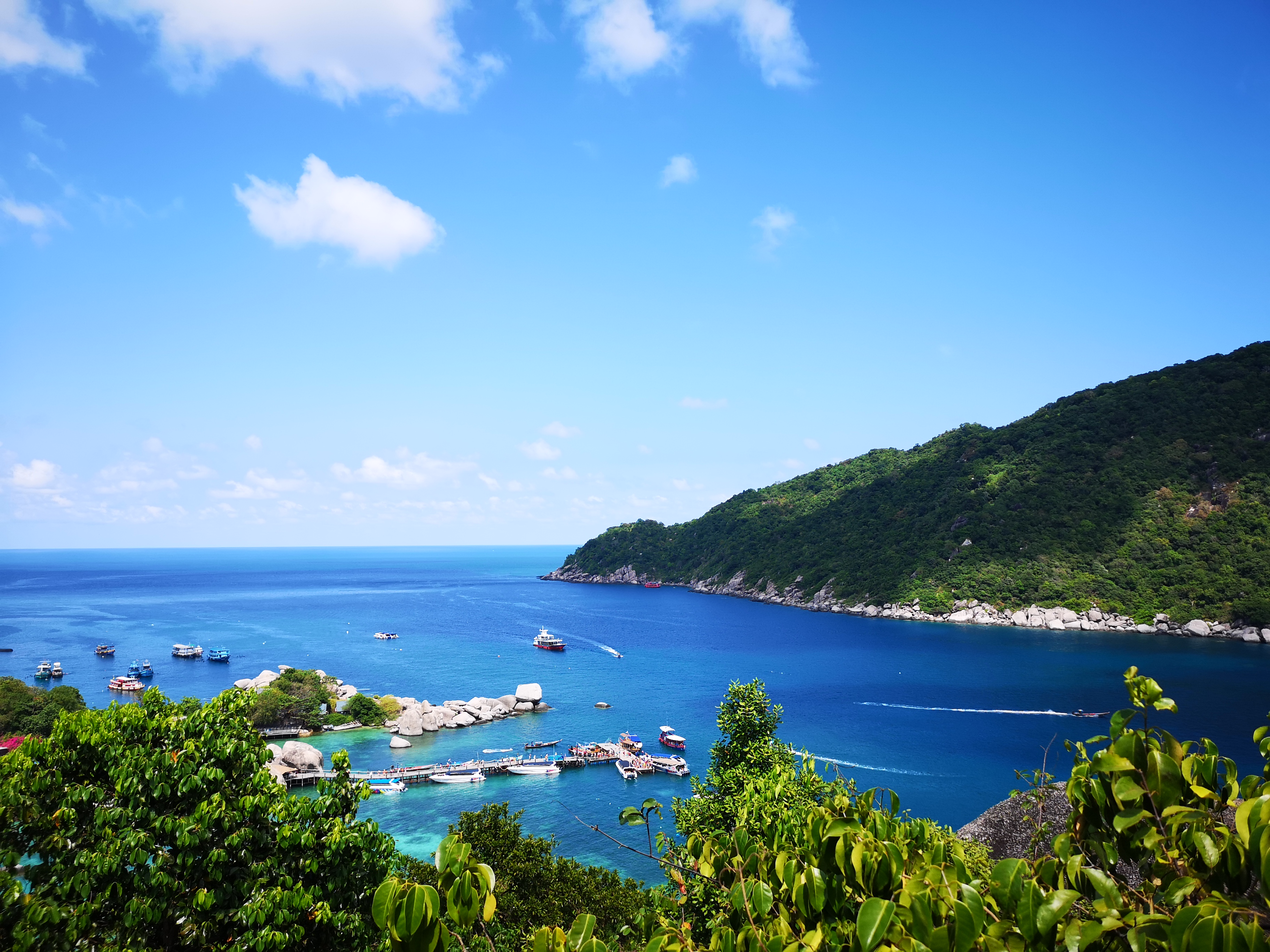 泰国旅游诈骗最多地方,泰国旅游诈骗手法