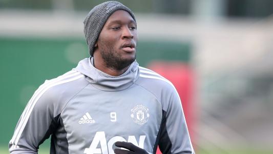 卢卡库励志故事,足球球员的励志故事