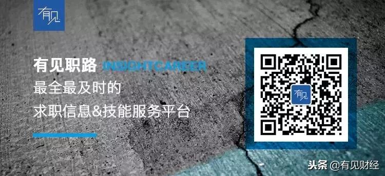 有见求职靠谱吗,有见求职是哪个公司的