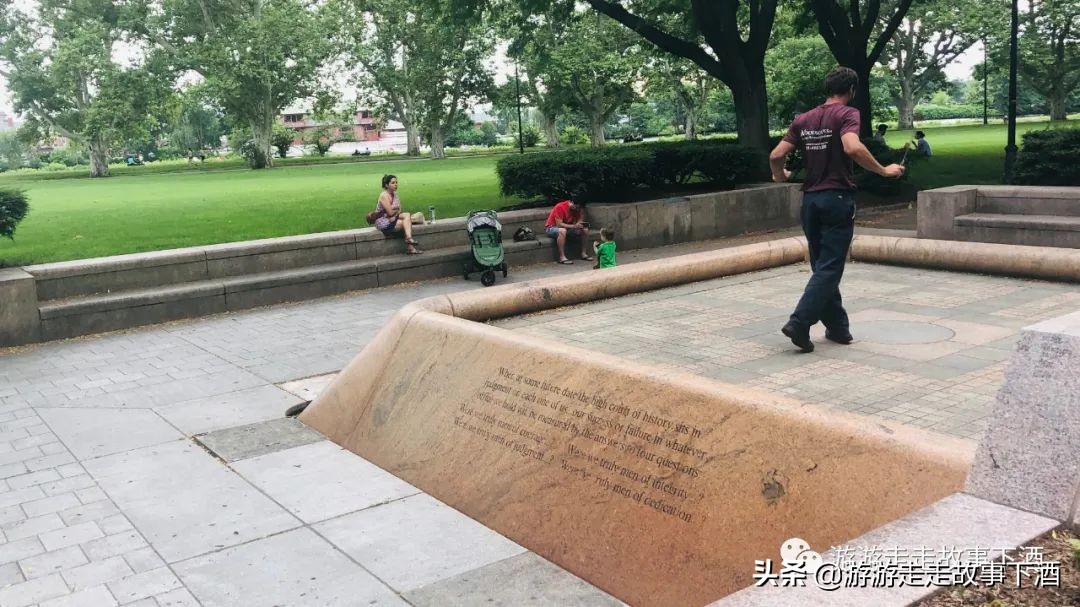 美国麻省理工学院旅游,美国中西部自驾