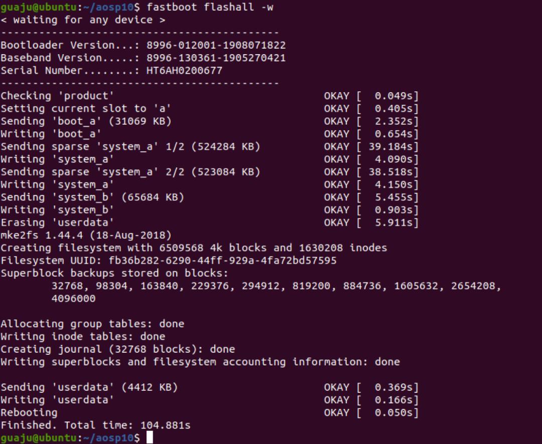 android怎么升级,android软件安装步骤
