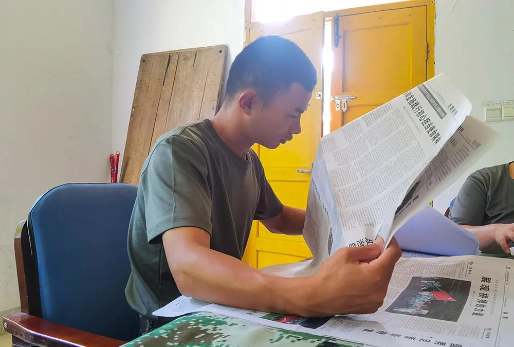 不想当将军的司机不是好厨师,不想当将军的士兵不是好司机