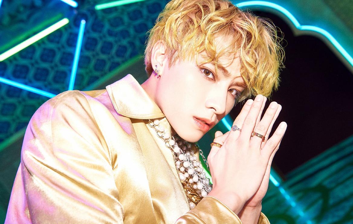 SM太有钱！NCT新专预告，香奈儿项链成员“批发”式佩戴