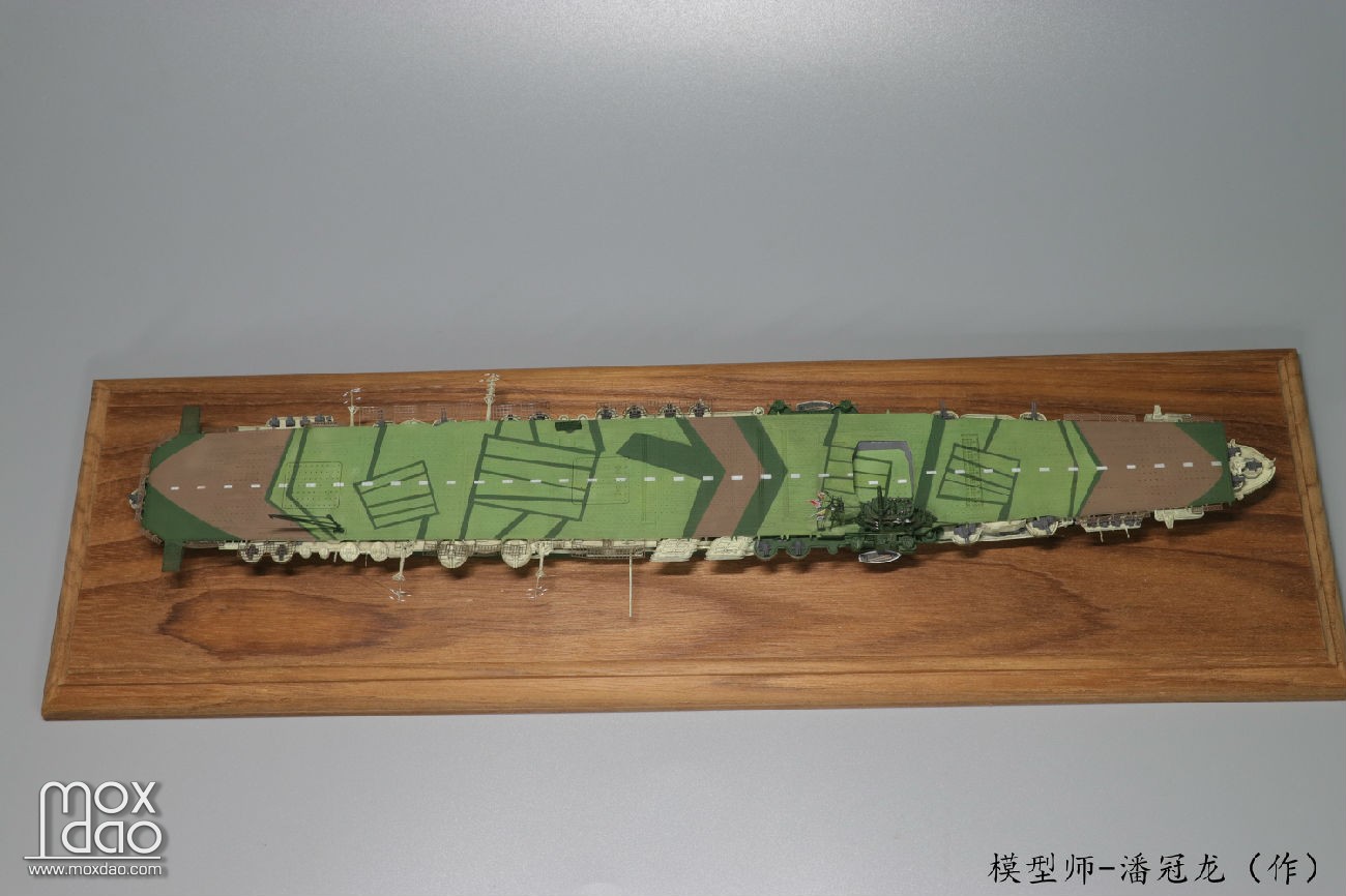 巨兽之亡（10）——缺了姐姐帮挡枪，老兵“瑞鹤”混不下去了