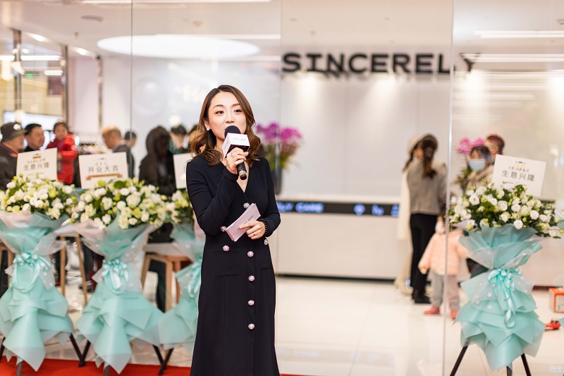 中通云商hi生活app上线,中通云商hi生活体验店