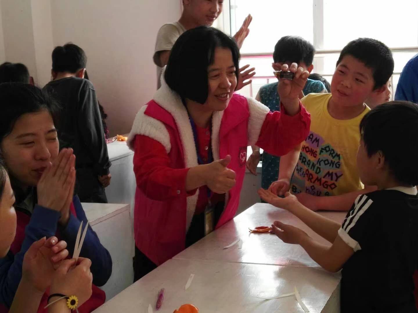 1个月拿下优质情感领域原创+V认证，种下一棵芳香四溢的退休树