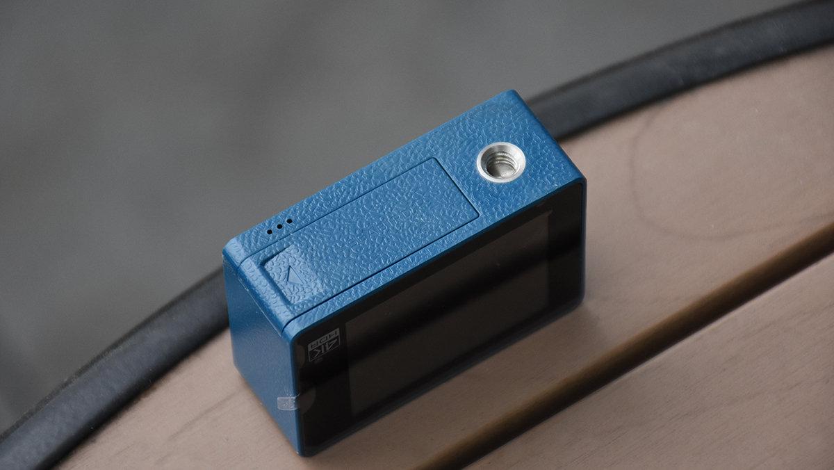 海鸟4k运动相机使用感受,海鸟运动相机适合拍vlog吗