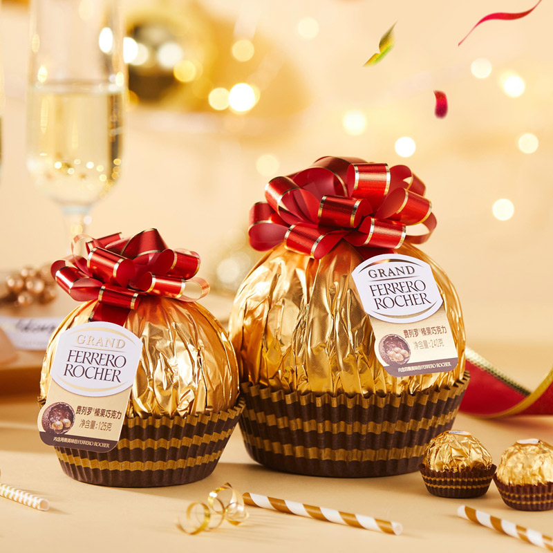 情人节最想要的礼物送女朋友,情人节巧克力怎么送送多少合适