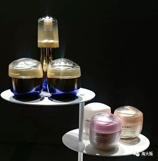 悦薇新版水乳清爽与滋润型的差别,资生堂悦薇水乳是不是要停产了