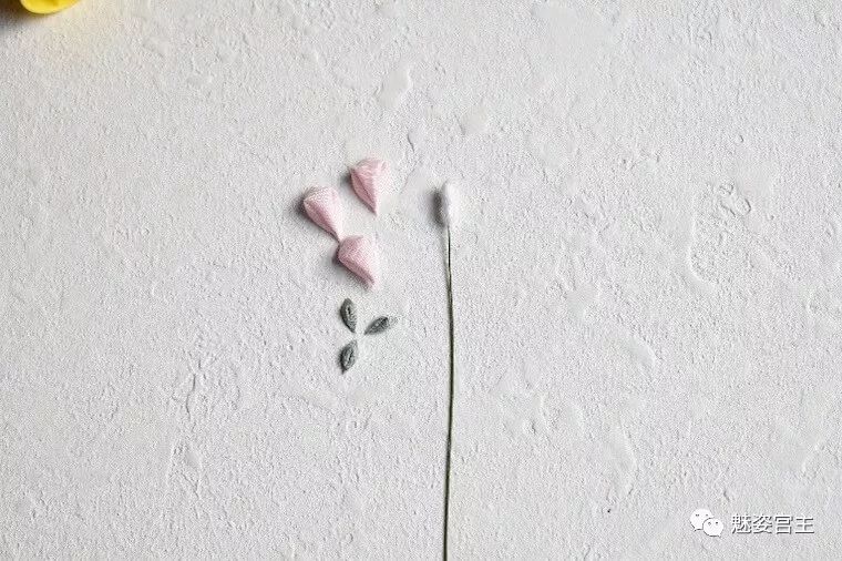 珍珠胸针的制作方法手工,宝石胸针手工制作教程