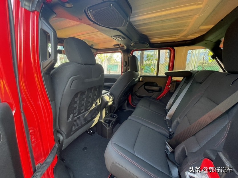 吉普牧马人罗宾汉最新款,牧马人罗宾汉硬派越野多少钱