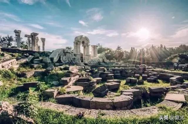 北京，你了解多少？（作文素材）