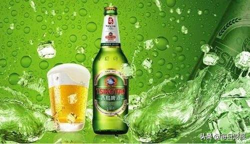 青岛啤酒百年老厂,青岛啤酒百年传承的经典品质