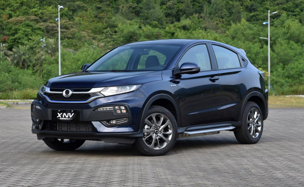 本田思铭xnv价格,东风本田思铭x-nv新能源落地价