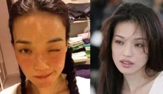 长期化妆和长期素颜哪个老得快,长期化妆和长期素颜的区别