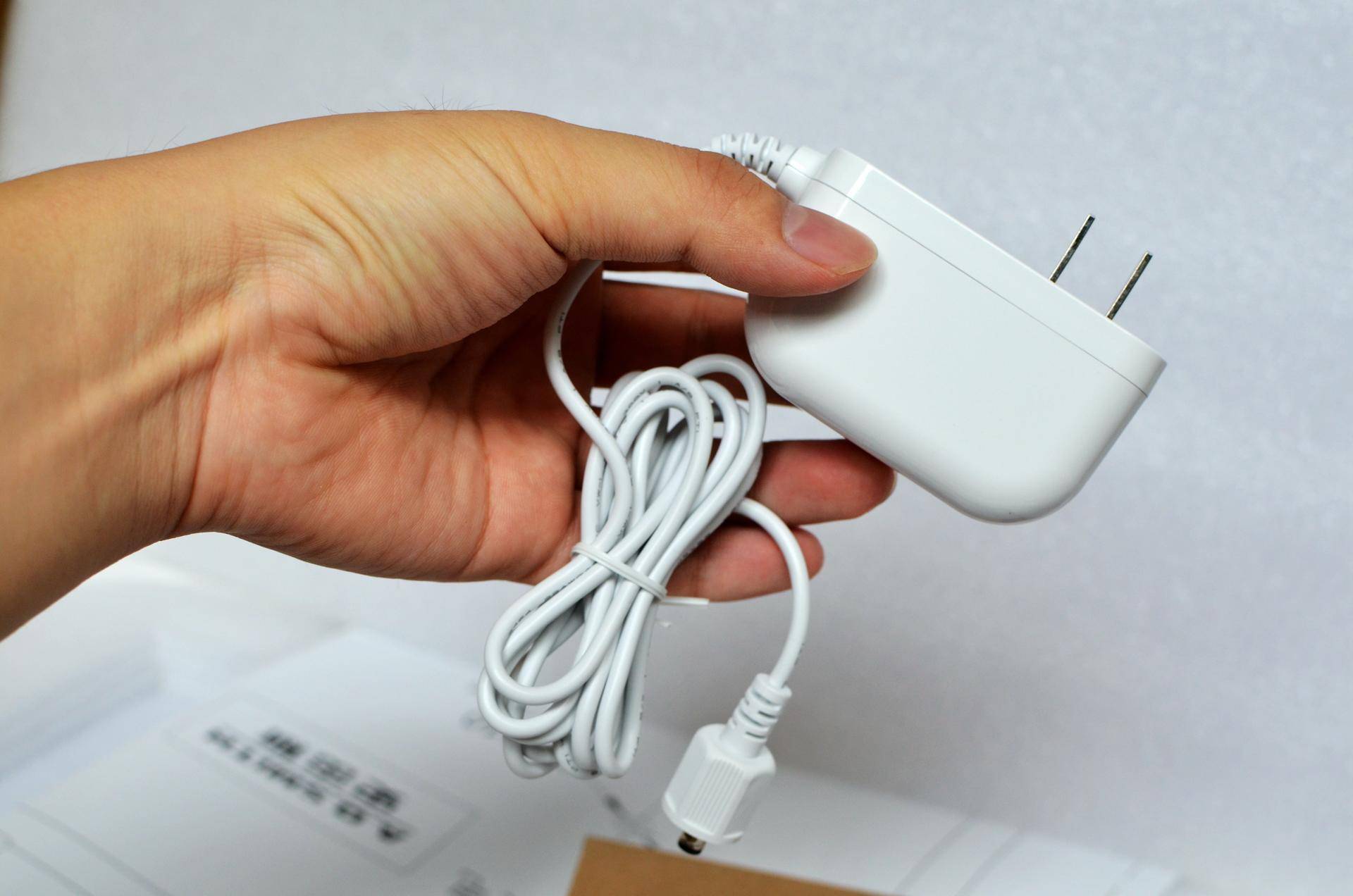 米家软水机,接入米家的智能软水机