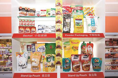 进博会最大展品有哪些,进博会装备展区亮点