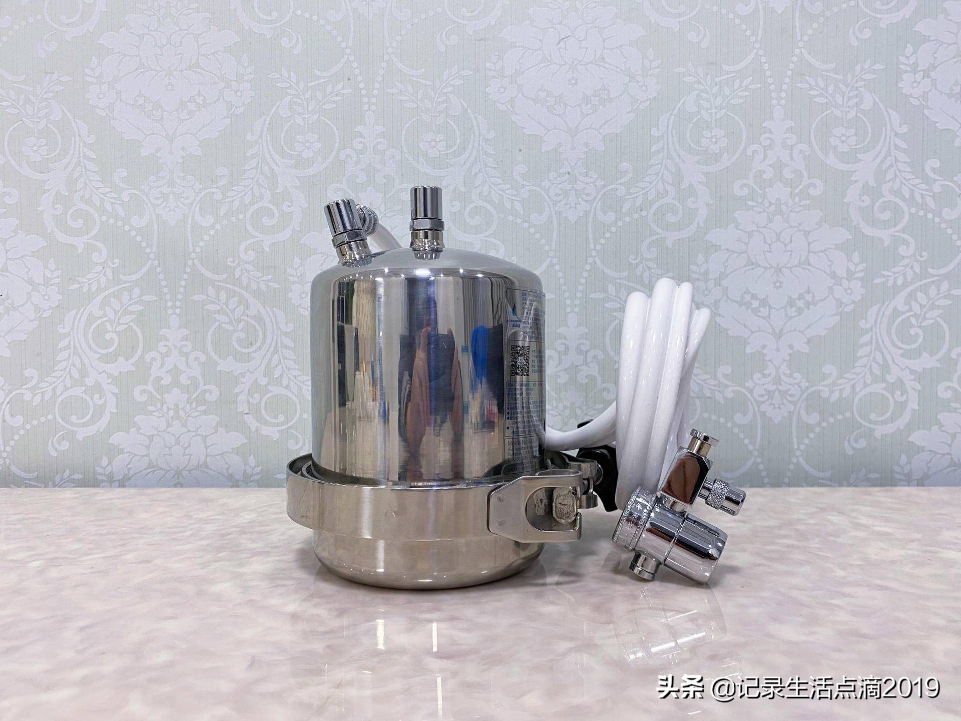 美而浦净水器过滤后的水是什么水,美而浦净水器质量怎么样