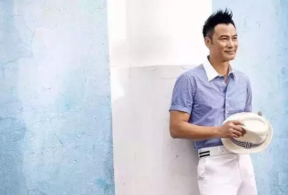 任达华主演香港黑帮电影巅峰,任达华讲述香港黑帮的故事