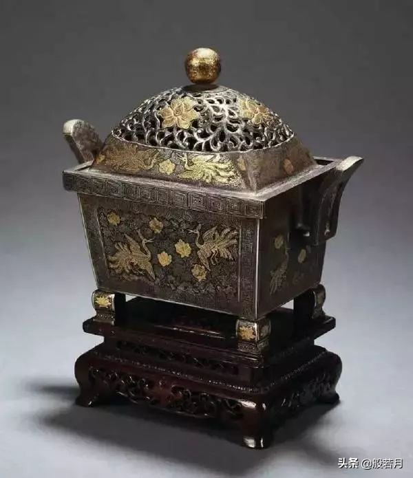 生气后买黄金,黄金金珠手串容易瘪吗